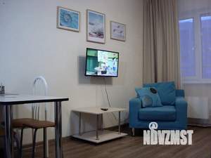 2-к квартира, посуточно, 40м2, 10/25 этаж