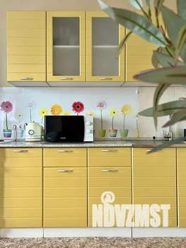 1-к квартира, посуточно, 39м2, 4/9 этаж