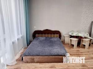 Студия квартира, посуточно, 32м2, 12/17 этаж