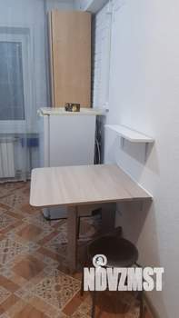 Студия квартира, на длительный срок, 12м2, 1/5 этаж