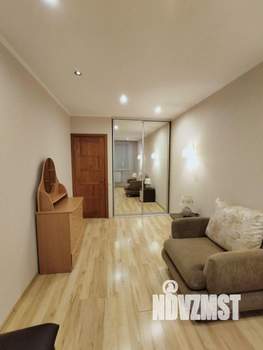 2-к квартира, на длительный срок, 48м2, 8/10 этаж