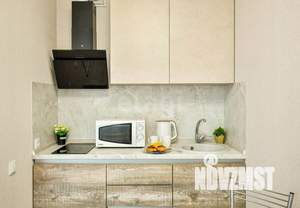 1-к квартира, на длительный срок, 35м2, 23/24 этаж