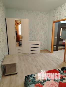 1-к квартира, на длительный срок, 35м2, 1/5 этаж