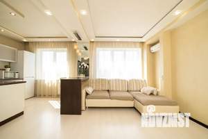 2-к квартира, посуточно, 45м2, 9/9 этаж