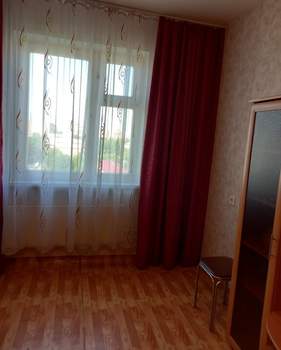 1-к квартира, на длительный срок, 31м2, 10/10 этаж