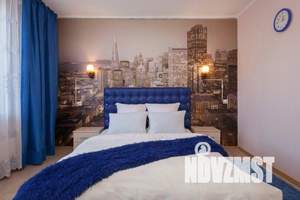 3-к квартира, посуточно, 90м2, 9/10 этаж