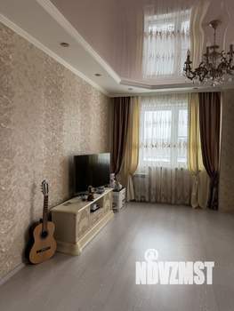 3-к квартира, на длительный срок, 90м2, 7/21 этаж