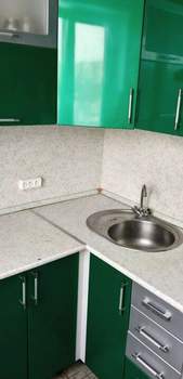 1-к квартира, на длительный срок, 33м2, 5/9 этаж