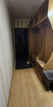 1-к квартира, на длительный срок, 36м2, 9/10 этаж