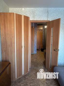 2-к квартира, на длительный срок, 41м2, 7/9 этаж