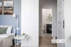 1-к квартира, посуточно, 30м2, 13/17 этаж