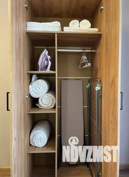 Студия квартира, посуточно, 31м2, 15/19 этаж