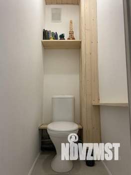 2-к квартира, на длительный срок, 45м2, 4/5 этаж