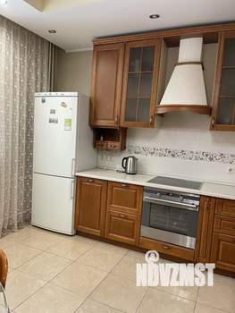 2-к квартира, посуточно, 72м2, 7/17 этаж