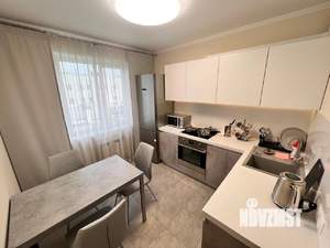 2-к квартира, посуточно, 56м2, 3/10 этаж