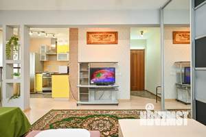 Студия квартира, посуточно, 32м2, 2/5 этаж