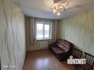 2-к квартира, на длительный срок, 52м2, 2/9 этаж