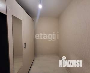 1-к квартира, на длительный срок, 44м2, 2/14 этаж