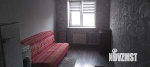 Студия квартира, на длительный срок, 14м2, 5/5 этаж