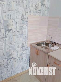 1-к квартира, на длительный срок, 33м2, 2/10 этаж