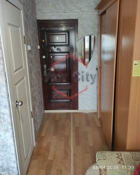 Студия квартира, на длительный срок, 10м2, 3/5 этаж