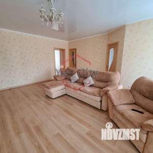 2-к квартира, на длительный срок, 79м2, 7/9 этаж