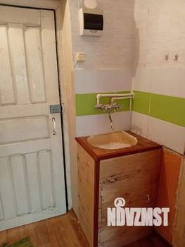 Студия квартира, на длительный срок, 18м2, 3/5 этаж