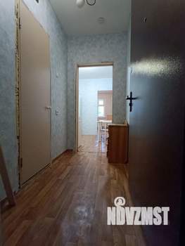 1-к квартира, на длительный срок, 25м2, 6/16 этаж