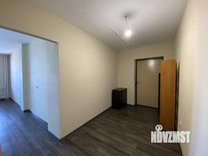 Студия квартира, на длительный срок, 32м2, 15/27 этаж