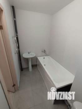 1-к квартира, на длительный срок, 40м2, 1/17 этаж