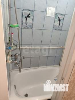 Студия квартира, на длительный срок, 14м2, 5/5 этаж