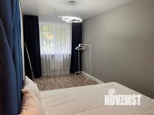 2-к квартира, посуточно, 44м2, 1/5 этаж