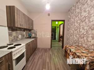 1-к квартира, на длительный срок, 40м2, 9/17 этаж