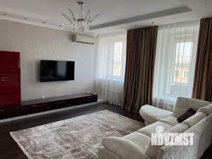 3-к квартира, на длительный срок, 120м2, 4/10 этаж