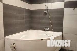 3-к квартира, посуточно, 73м2, 4/10 этаж