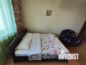 2-к квартира, посуточно, 70м2, 5/10 этаж
