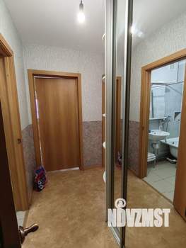 2-к квартира, на длительный срок, 36м2, 6/18 этаж