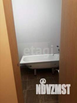 Студия квартира, на длительный срок, 25м2, 2/9 этаж