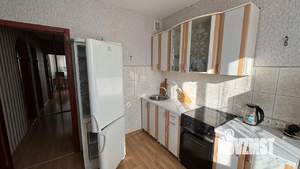 1-к квартира, на длительный срок, 40м2, 8/10 этаж