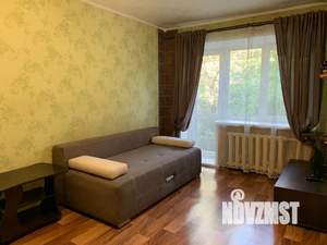 1-к квартира, посуточно, 33м2, 3/5 этаж
