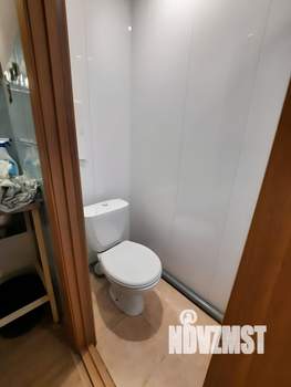 Студия квартира, на длительный срок, 18м2, 3/5 этаж