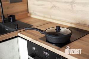 2-к квартира, посуточно, 35м2, 1/1 этаж