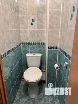 1-к квартира, посуточно, 55м2, 1/1 этаж