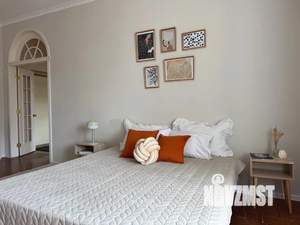 2-к квартира, посуточно, 62м2, 3/9 этаж