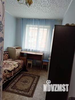 Студия квартира, на длительный срок, 14м2, 4/5 этаж