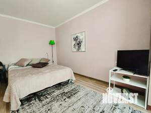 1-к квартира, посуточно, 33м2, 2/4 этаж