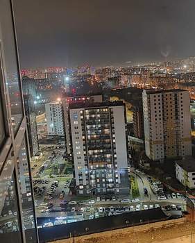 1-к квартира, на длительный срок, 20м2, 24/25 этаж