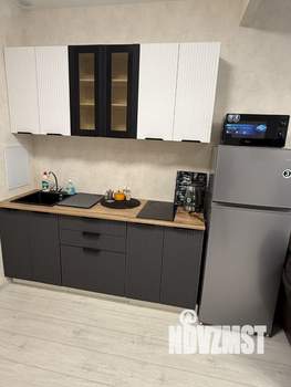 1-к квартира, посуточно, 50м2, 8/17 этаж