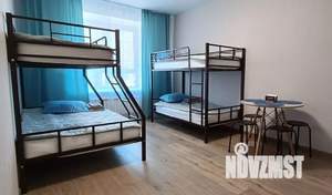Студия квартира, посуточно, 19м2, 3/15 этаж