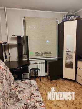 Студия квартира, на длительный срок, 15м2, 1/9 этаж